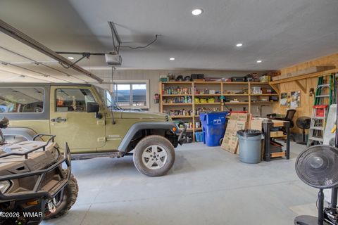 Tiny photo for 507 N Skylane Road, Pinetop, AZ 85935 (MLS # 260291)