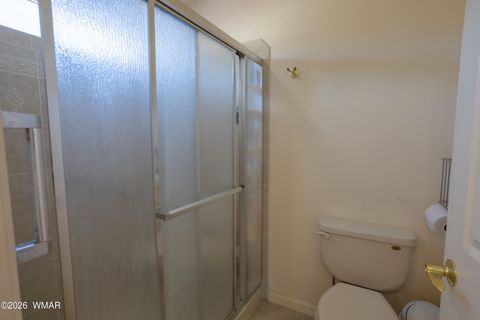 Tiny photo for 507 N Skylane Road, Pinetop, AZ 85935 (MLS # 260291)