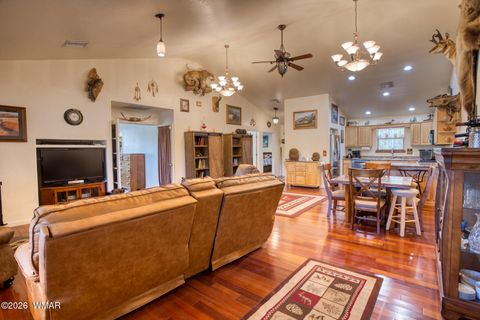 Tiny photo for 507 N Skylane Road, Pinetop, AZ 85935 (MLS # 260291)