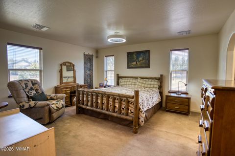 Tiny photo for 507 N Skylane Road, Pinetop, AZ 85935 (MLS # 260291)