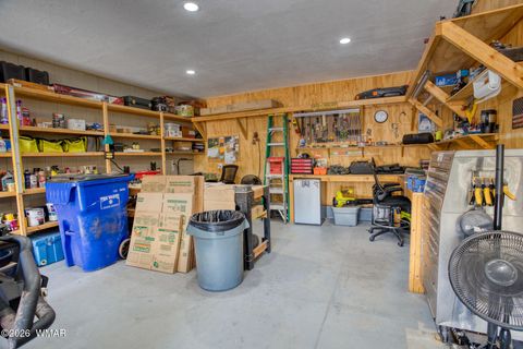 Tiny photo for 507 N Skylane Road, Pinetop, AZ 85935 (MLS # 260291)