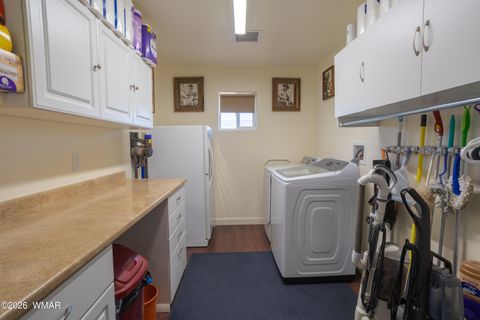 Tiny photo for 507 N Skylane Road, Pinetop, AZ 85935 (MLS # 260291)