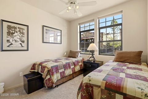 Tiny photo for 2359 Quarter Horse Trail, Overgaard, AZ 85933 (MLS # 259898)