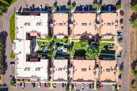 Tiny photo for 2359 Quarter Horse Trail, Overgaard, AZ 85933 (MLS # 259898)