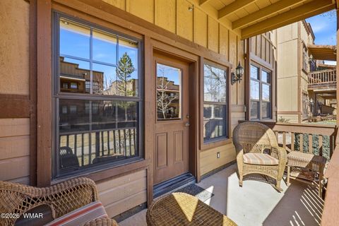 Tiny photo for 2359 Quarter Horse Trail, Overgaard, AZ 85933 (MLS # 259898)