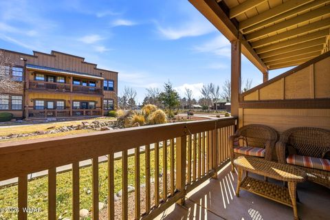 Tiny photo for 2359 Quarter Horse Trail, Overgaard, AZ 85933 (MLS # 259898)