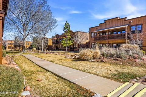 Tiny photo for 2359 Quarter Horse Trail, Overgaard, AZ 85933 (MLS # 259898)