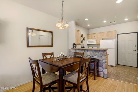 Tiny photo for 2359 Quarter Horse Trail, Overgaard, AZ 85933 (MLS # 259898)