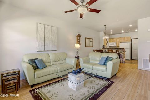 Tiny photo for 2359 Quarter Horse Trail, Overgaard, AZ 85933 (MLS # 259898)