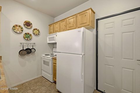 Tiny photo for 2359 Quarter Horse Trail, Overgaard, AZ 85933 (MLS # 259898)