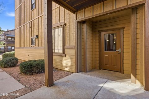 Tiny photo for 2359 Quarter Horse Trail, Overgaard, AZ 85933 (MLS # 259898)