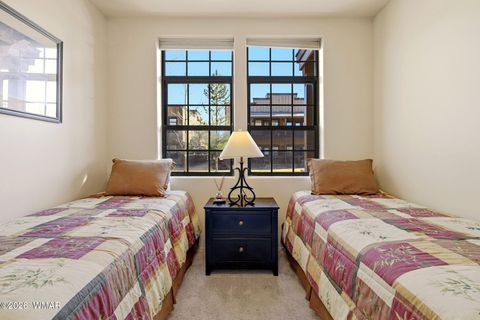 Tiny photo for 2359 Quarter Horse Trail, Overgaard, AZ 85933 (MLS # 259898)