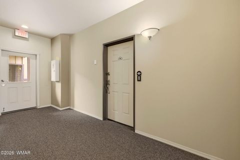 Tiny photo for 2359 Quarter Horse Trail, Overgaard, AZ 85933 (MLS # 259898)