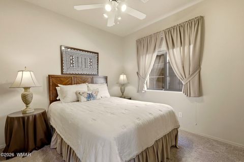 Tiny photo for 2359 Quarter Horse Trail, Overgaard, AZ 85933 (MLS # 259898)