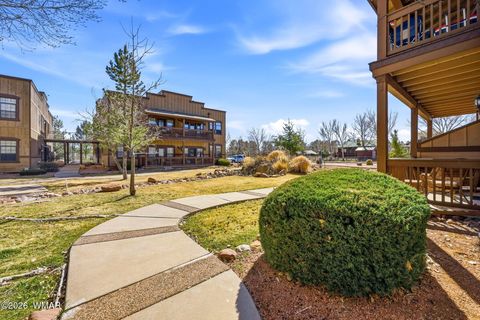 Tiny photo for 2359 Quarter Horse Trail, Overgaard, AZ 85933 (MLS # 259898)