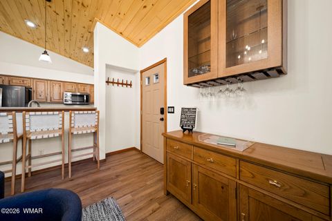 Tiny photo for 3111 W Lodgepole Lane, Show Low, AZ 85901 (MLS # 260303)