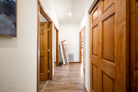 Tiny photo for 3111 W Lodgepole Lane, Show Low, AZ 85901 (MLS # 260303)