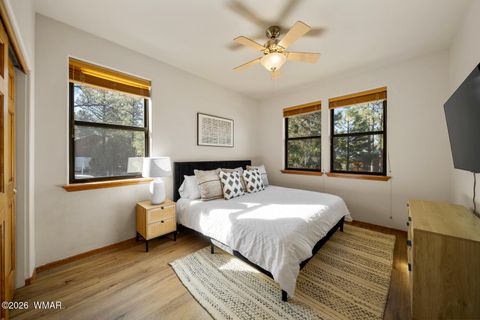 Tiny photo for 3111 W Lodgepole Lane, Show Low, AZ 85901 (MLS # 260303)