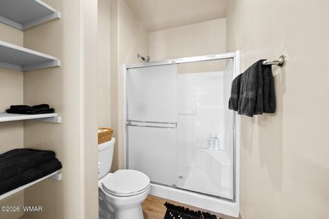 Tiny photo for 3111 W Lodgepole Lane, Show Low, AZ 85901 (MLS # 260303)