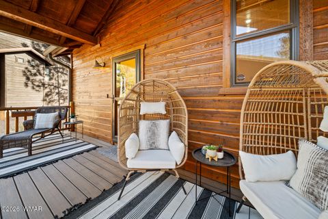 Tiny photo for 3111 W Lodgepole Lane, Show Low, AZ 85901 (MLS # 260303)