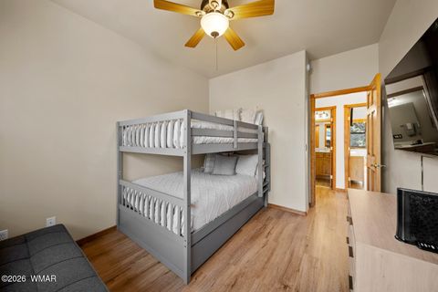 Tiny photo for 3111 W Lodgepole Lane, Show Low, AZ 85901 (MLS # 260303)