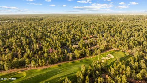 Tiny photo for 3111 W Lodgepole Lane, Show Low, AZ 85901 (MLS # 260303)