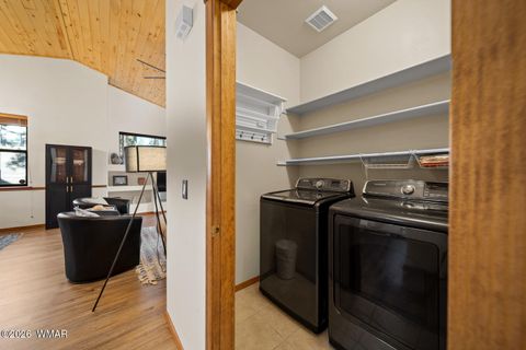 Tiny photo for 3111 W Lodgepole Lane, Show Low, AZ 85901 (MLS # 260303)