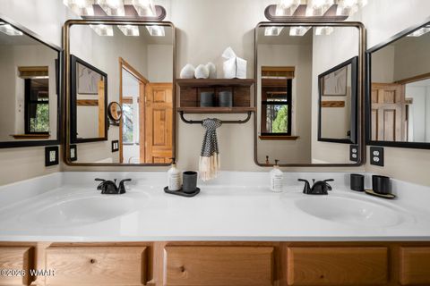 Tiny photo for 3111 W Lodgepole Lane, Show Low, AZ 85901 (MLS # 260303)