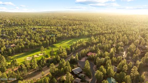 Tiny photo for 3111 W Lodgepole Lane, Show Low, AZ 85901 (MLS # 260303)