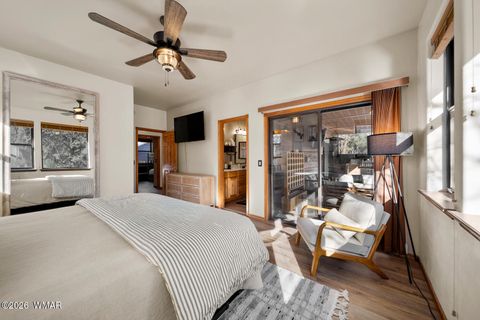 Tiny photo for 3111 W Lodgepole Lane, Show Low, AZ 85901 (MLS # 260303)