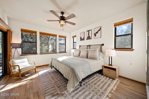 Tiny photo for 3111 W Lodgepole Lane, Show Low, AZ 85901 (MLS # 260303)