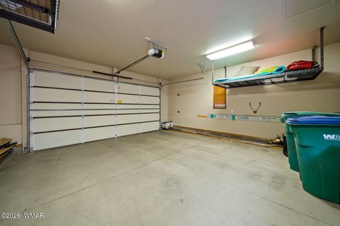 Tiny photo for 3111 W Lodgepole Lane, Show Low, AZ 85901 (MLS # 260303)