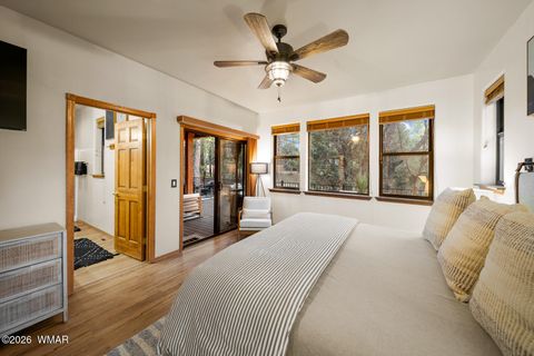 Tiny photo for 3111 W Lodgepole Lane, Show Low, AZ 85901 (MLS # 260303)