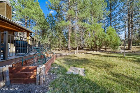 Tiny photo for 3111 W Lodgepole Lane, Show Low, AZ 85901 (MLS # 260303)