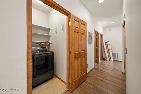 Tiny photo for 3111 W Lodgepole Lane, Show Low, AZ 85901 (MLS # 260303)