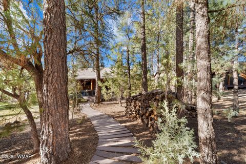 Tiny photo for 3111 W Lodgepole Lane, Show Low, AZ 85901 (MLS # 260303)