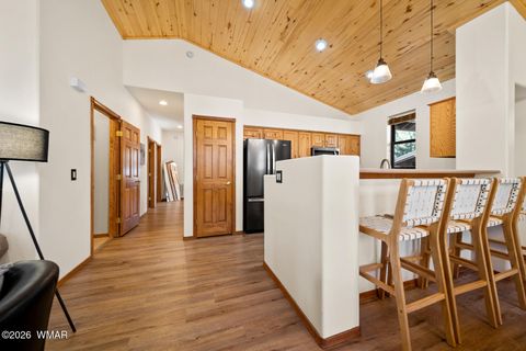 Tiny photo for 3111 W Lodgepole Lane, Show Low, AZ 85901 (MLS # 260303)