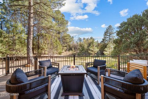 Tiny photo for 3111 W Lodgepole Lane, Show Low, AZ 85901 (MLS # 260303)