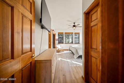 Tiny photo for 3111 W Lodgepole Lane, Show Low, AZ 85901 (MLS # 260303)