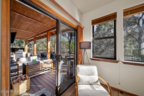 Tiny photo for 3111 W Lodgepole Lane, Show Low, AZ 85901 (MLS # 260303)