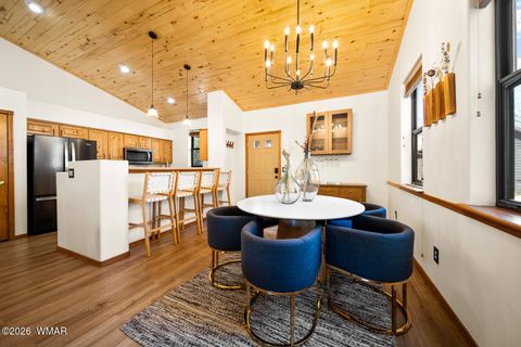 Tiny photo for 3111 W Lodgepole Lane, Show Low, AZ 85901 (MLS # 260303)