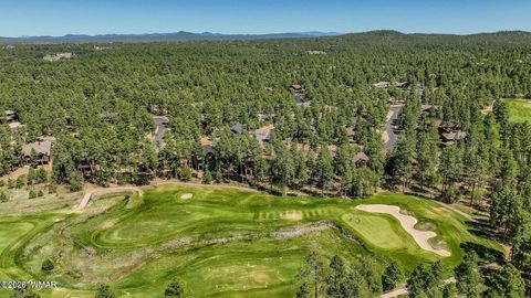 Tiny photo for 3111 W Lodgepole Lane, Show Low, AZ 85901 (MLS # 260303)