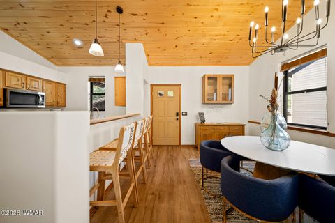 Tiny photo for 3111 W Lodgepole Lane, Show Low, AZ 85901 (MLS # 260303)