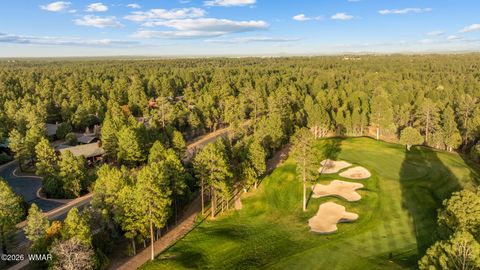 Tiny photo for 3111 W Lodgepole Lane, Show Low, AZ 85901 (MLS # 260303)