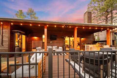 Tiny photo for 3111 W Lodgepole Lane, Show Low, AZ 85901 (MLS # 260303)