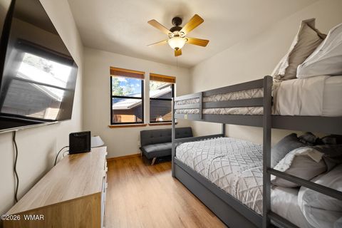 Tiny photo for 3111 W Lodgepole Lane, Show Low, AZ 85901 (MLS # 260303)