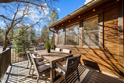 Tiny photo for 3111 W Lodgepole Lane, Show Low, AZ 85901 (MLS # 260303)