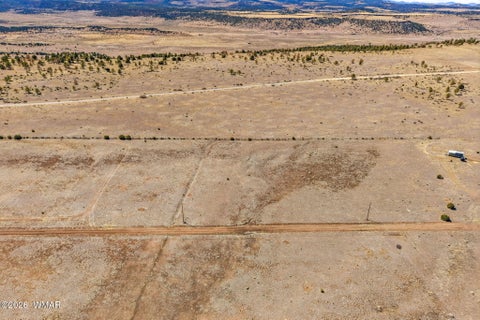 Tiny photo for 0 Tract C TBD, Nutrioso, AZ 85932 (MLS # 259869)