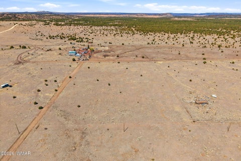 Tiny photo for 0 Tract C TBD, Nutrioso, AZ 85932 (MLS # 259869)