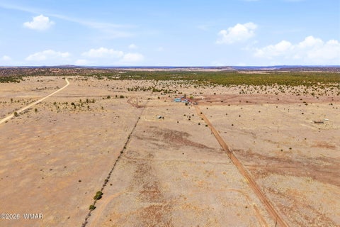 Tiny photo for 0 Tract C TBD, Nutrioso, AZ 85932 (MLS # 259869)